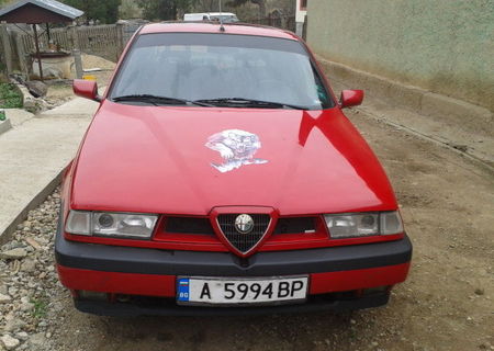 ALFA ROMEO TWINSPARK 1994