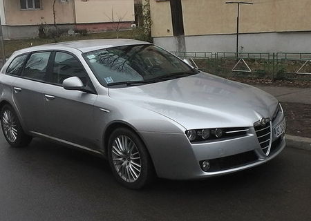 alfa romeo159