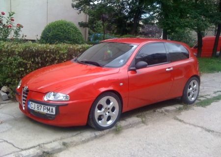 alfa147 an 2001