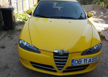 alfa147 superba