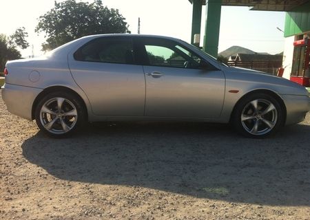 Alfa156 2.4 jtd