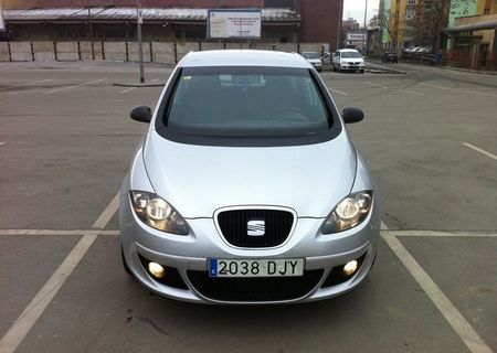 Altea 1.9Tdi 