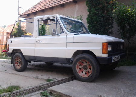 Aro 10 '82 4x4