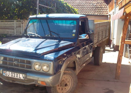 aro camioneta