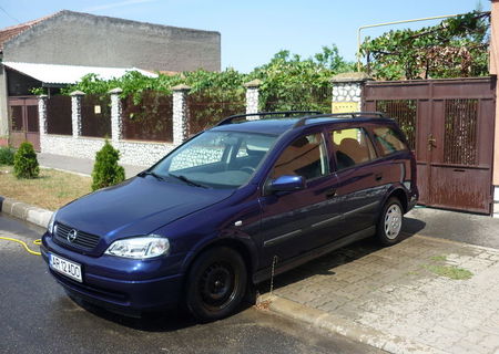 astra G 1.6 benz excelent astra G 1.6 benz excelent