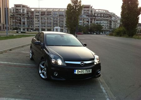 Astra gtc 2008, 1.9 diesel full option, 150cp Astra gtc 2008, 1.9 diesel full option, 150cp