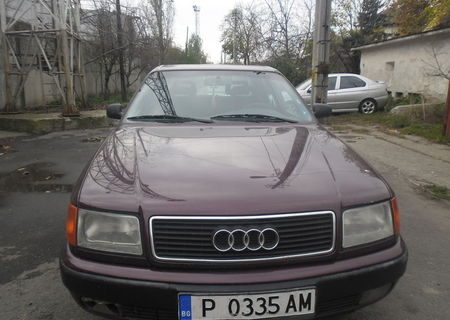 Audi 100 ,96