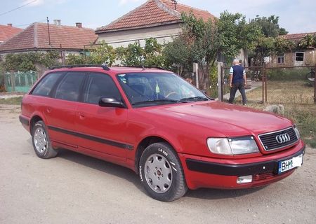 Audi 100 Avant 2.5 TDI