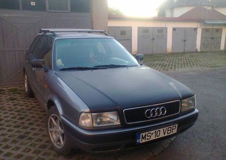 Audi 80 1.6 1995