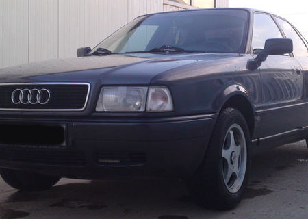 Audi 80   2.0  1995