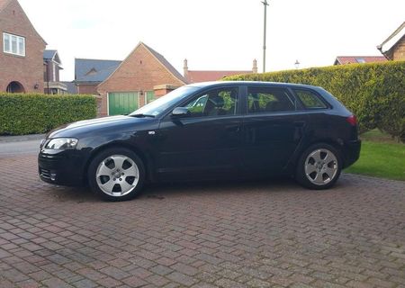 audi a 3 2.0 tdi