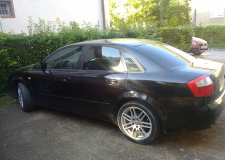 Audi A 4,2003