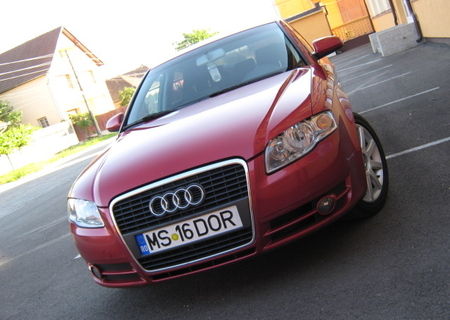 audi A 4 2006