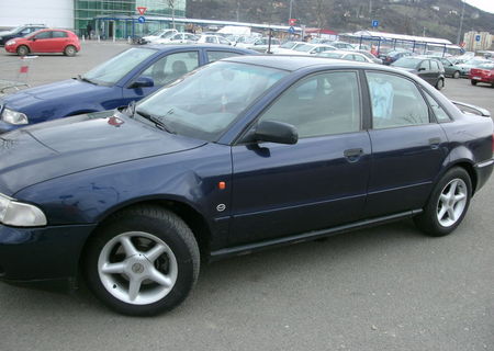 Audi a 4 negociabil!!! Audi a 4 negociabil!!!