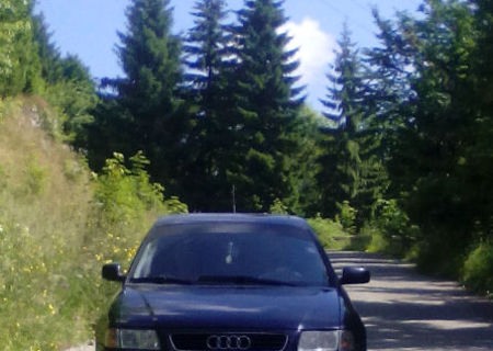 audi a3 1.6 benzina+gpl