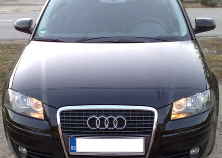 Audi A3 1.6 Sportback