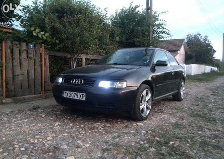 Audi A3 1.9 tdi