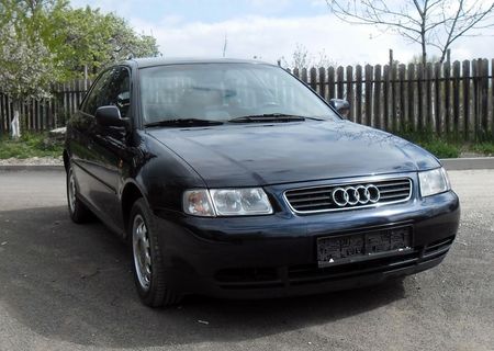 Audi A3 ,1.9 ,TDI ,4 USI ,ALH