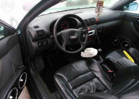 audi a3 fullll 