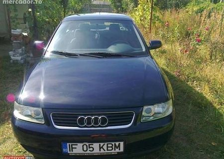 Audi A3 ocazie