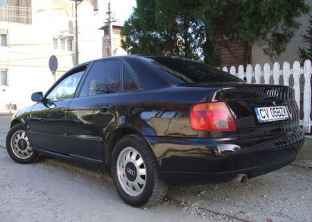 Audi A4 1.6 1997