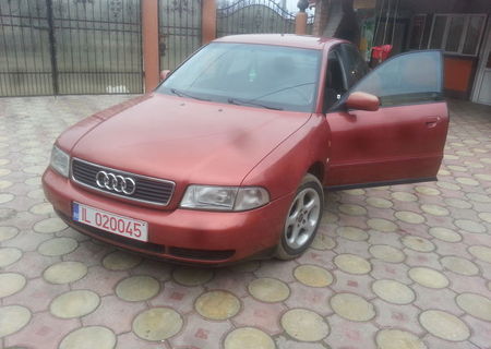 Audi A4 1.6i schimb