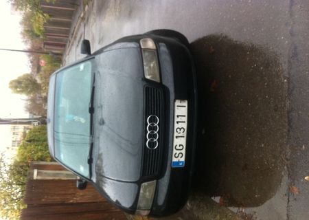 Audi a4 1,9 tdi