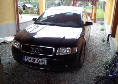 Audi A4 1.8