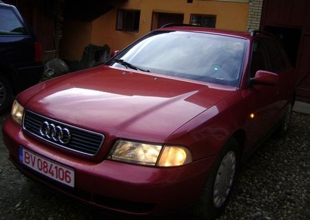 Audi a4 1800 Audi a4 1800