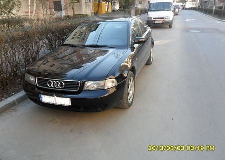 Audi A4 1999