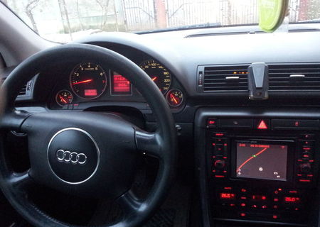 Audi A4 2.0