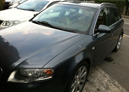 audi a4 2005 audi a4 2005