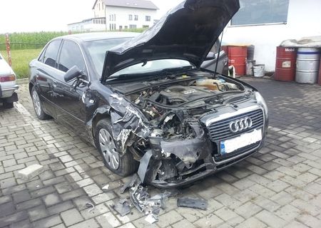 audi a4 2006 Super oferta