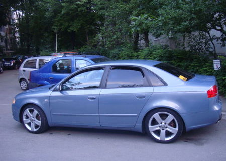 AUDI A4 3000TDI QUARTO