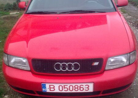 Audi A4 Avant Audi A4 Avant