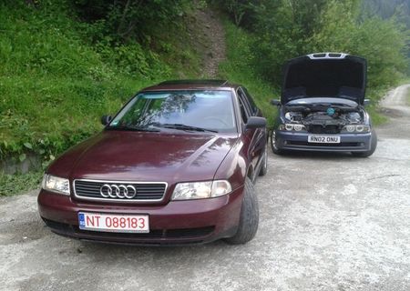 Audi a4 b5 impecabil