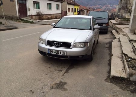 Audi A4 de vanzare