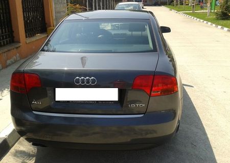 audi A4 de vanzare