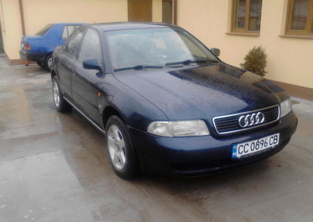 AUDI A4-ma vinde!!! AUDI A4-ma vinde!!!