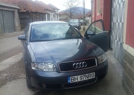 Audi A4 Merita vazut