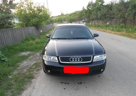 audi a4 taxa nerecuperata