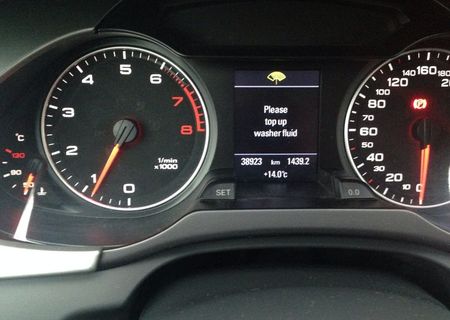 Audi A4 vanzare cu preluare de leasing Audi A4 vanzare cu preluare de leasing
