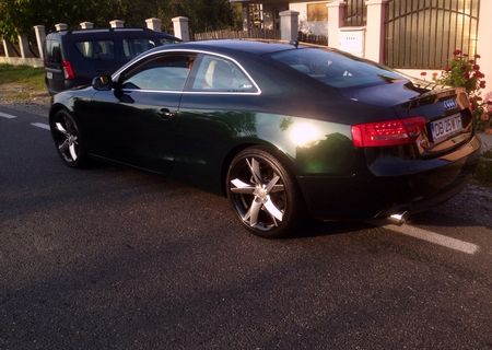 Audi A5/s5