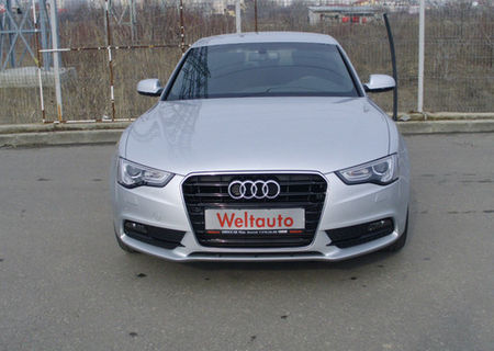 Audi A5 Sportback 2.0 TDI Sline