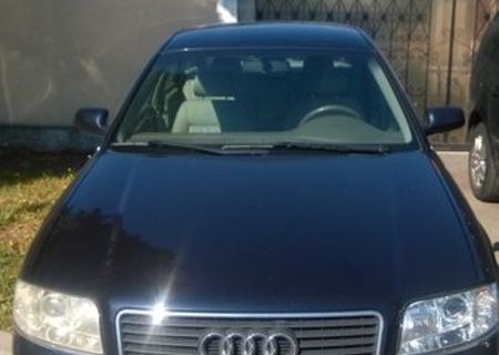 audi a6 1.9 diesel 131 cp