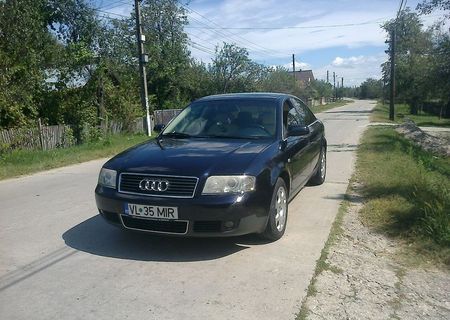 Audi A6 2.5 tdi