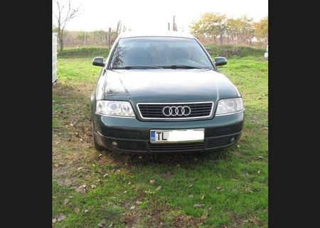 Audi  A6 ,2000
