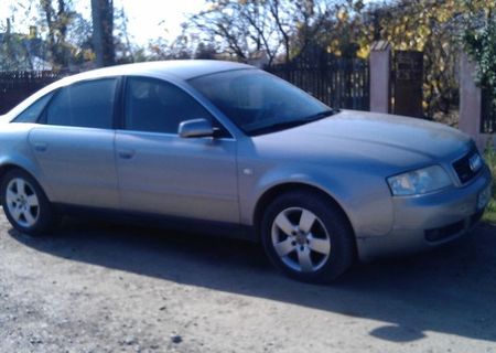 audi A6 2003 quatro 2900 euro