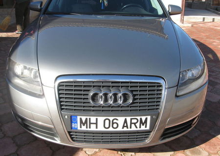 audi a6 2006