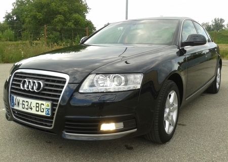 AUDI A6 ~2011~ 